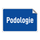 Podologie