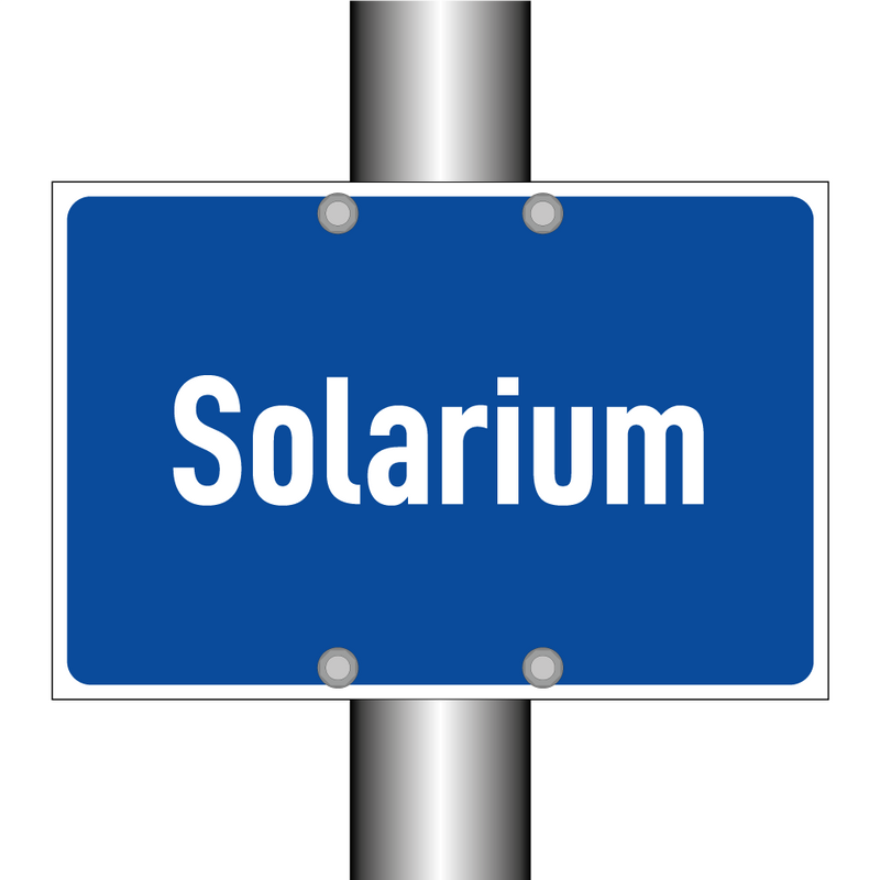 Solarium