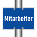 Mitarbeiter