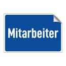 Mitarbeiter
