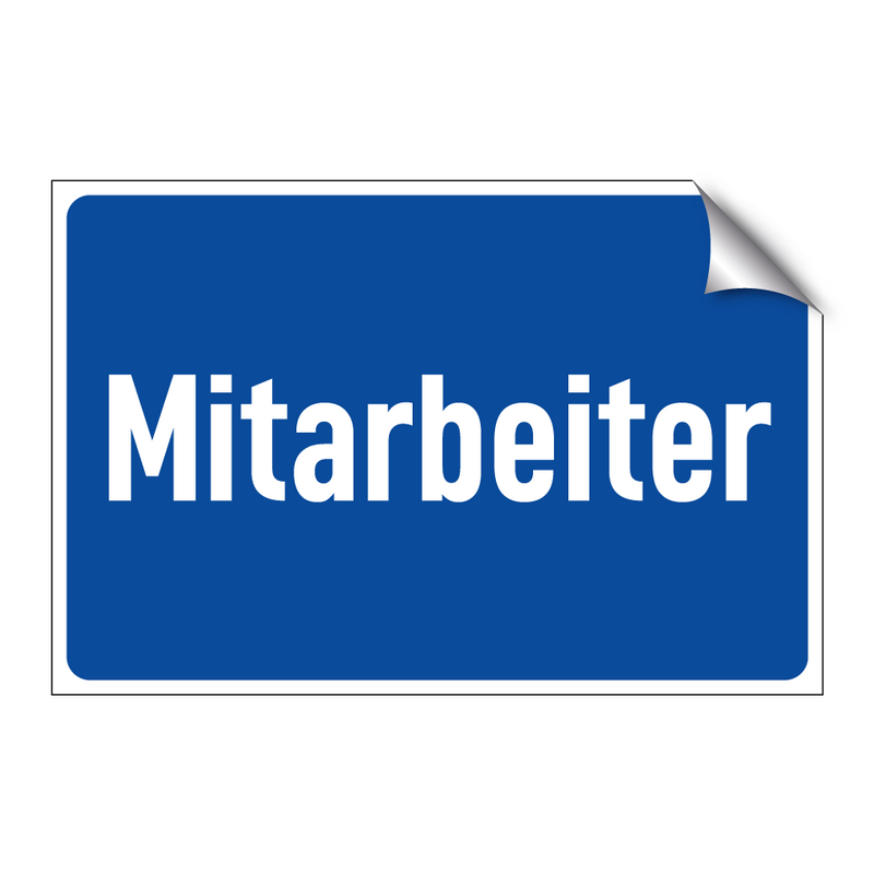 Mitarbeiter