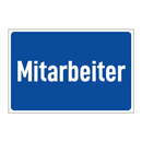 Mitarbeiter