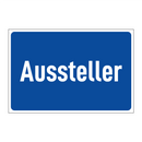 Aussteller