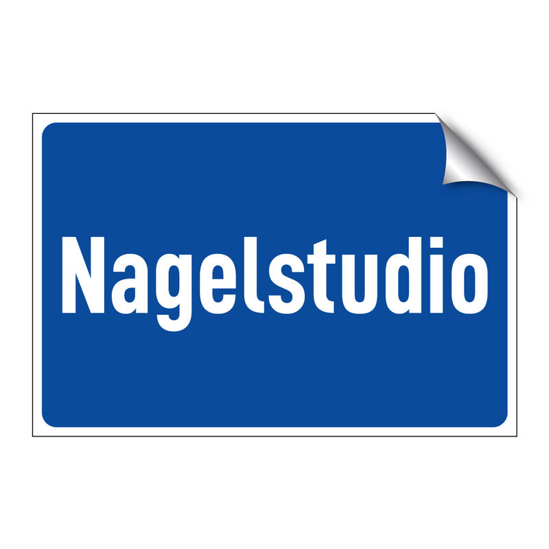 Nagelstudio