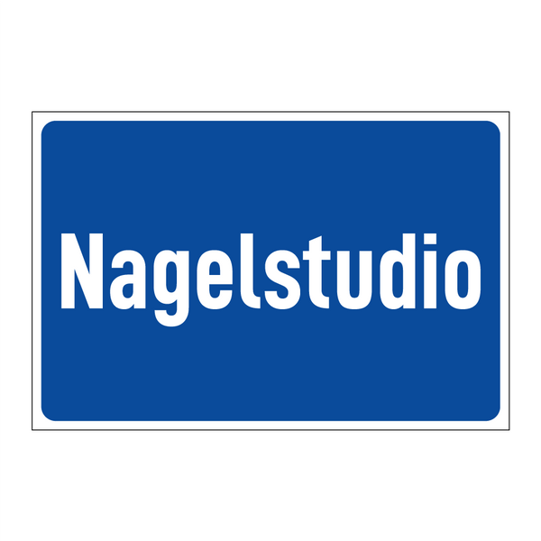 Nagelstudio
