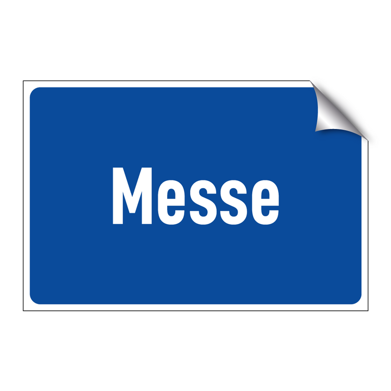 Messe