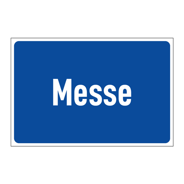Messe