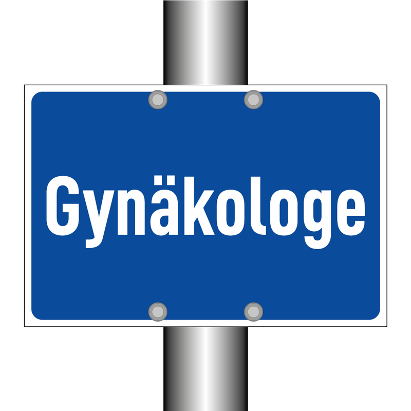 Gynäkologe
