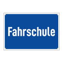 Fahrschule
