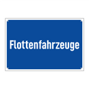 Flottenfahrzeuge