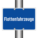 Flottenfahrzeuge