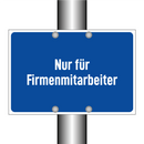 Nur für Firmenmitarbeiter