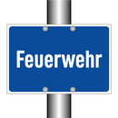 Feuerwehr
