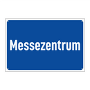 Messezentrum