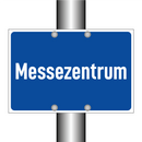 Messezentrum