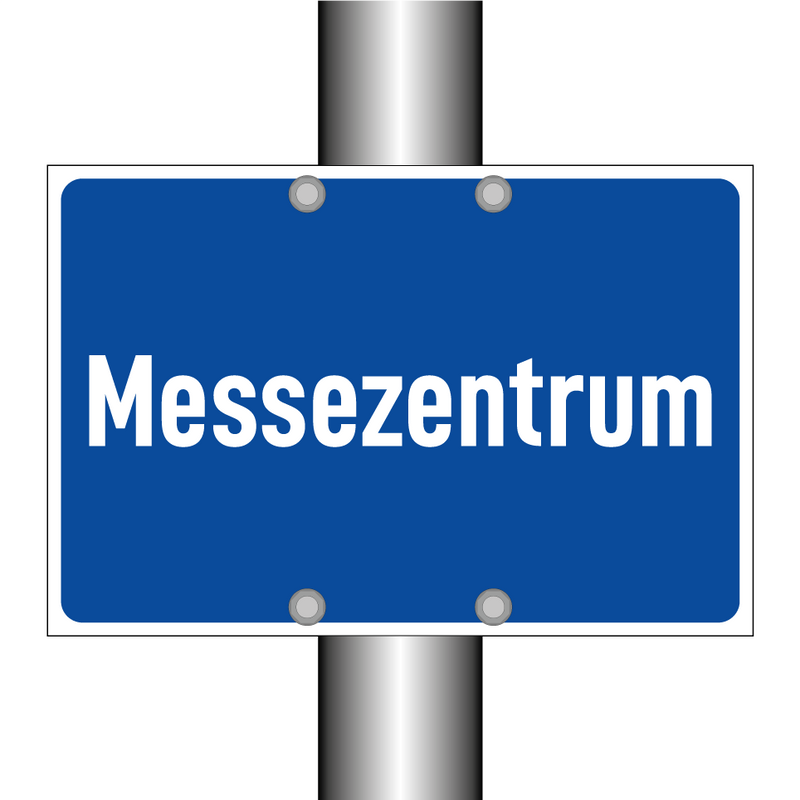 Messezentrum