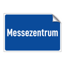 Messezentrum