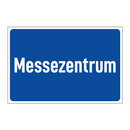 Messezentrum