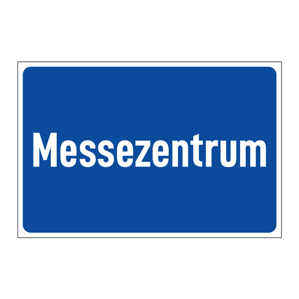 Messezentrum