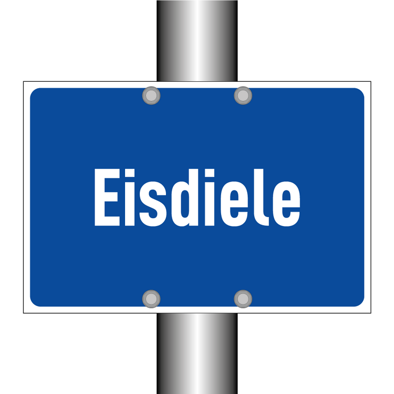 Eisdiele