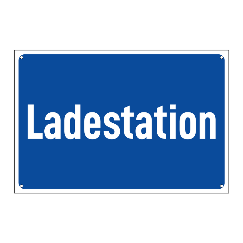 Ladestation