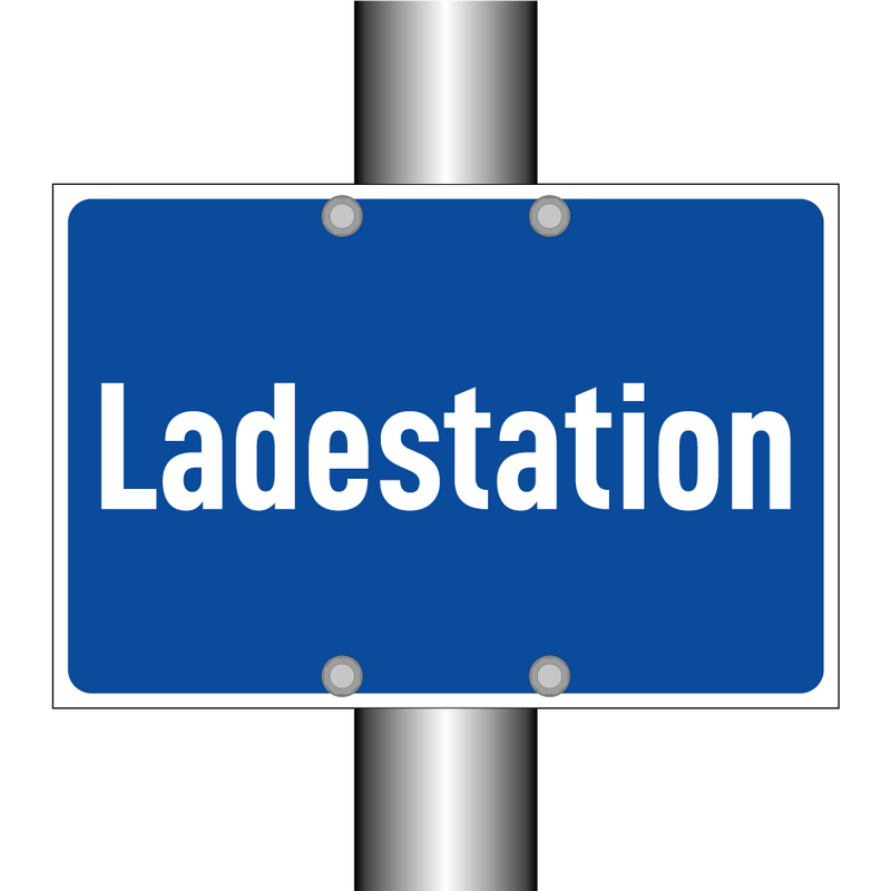 Ladestation