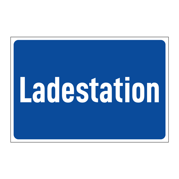 Ladestation
