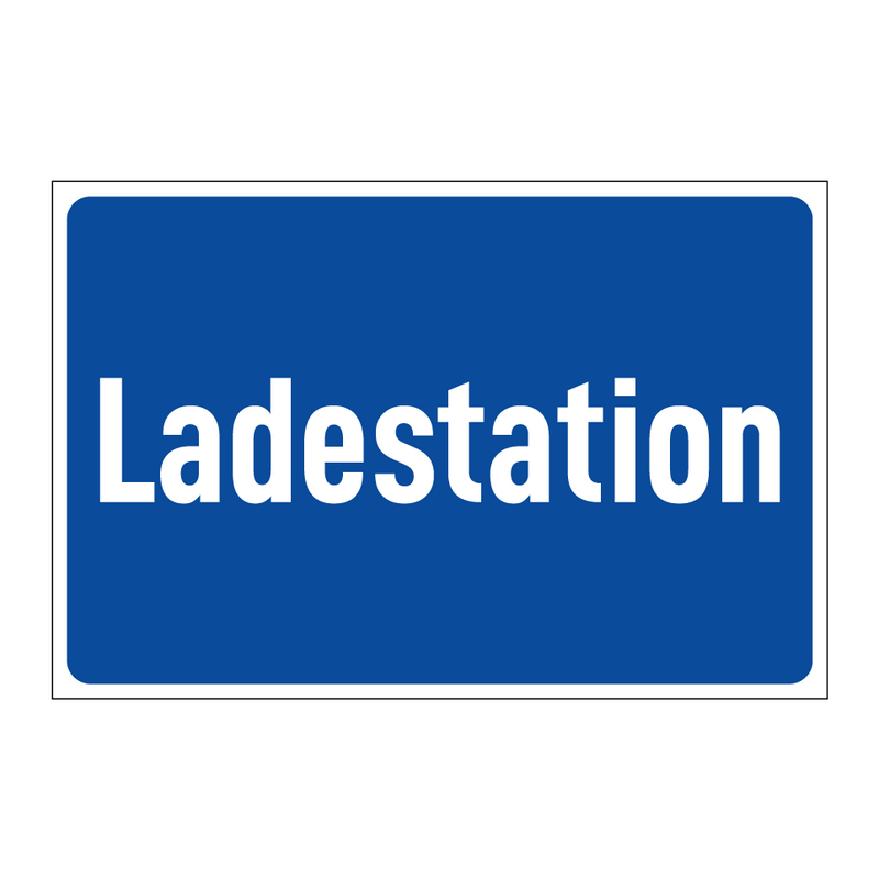 Ladestation