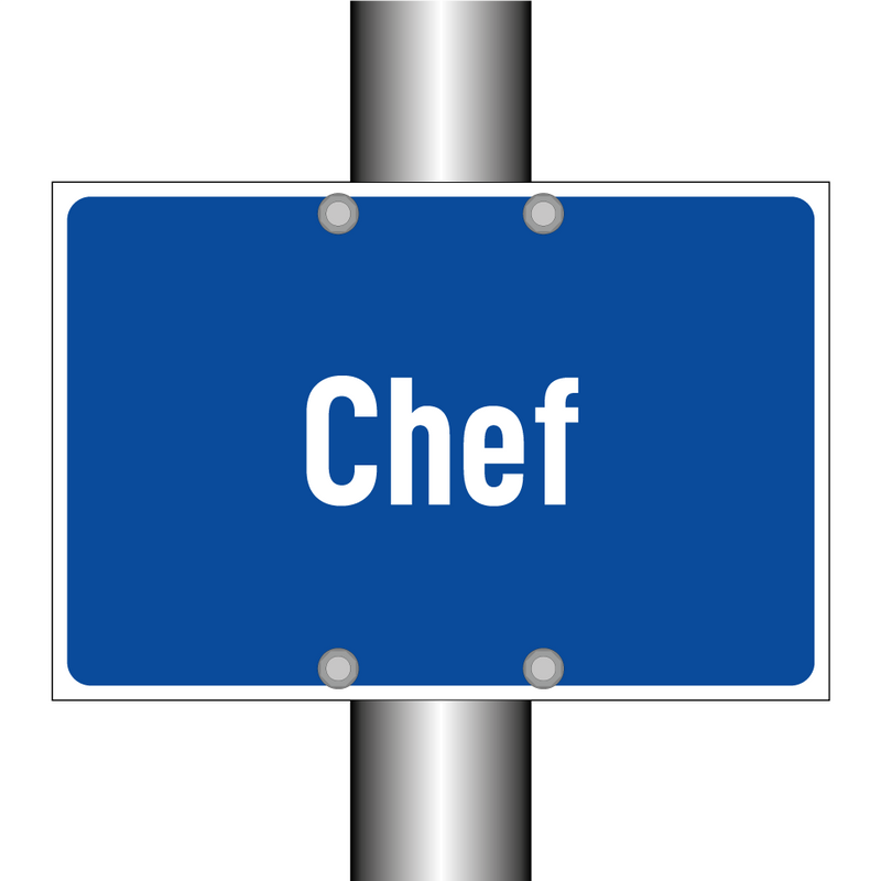 Chef