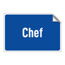 Chef