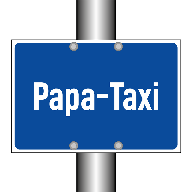 Papa-Taxi