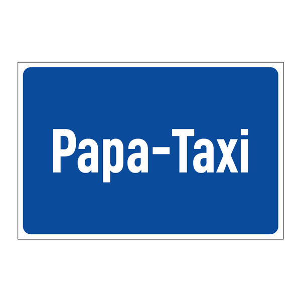 Papa-Taxi