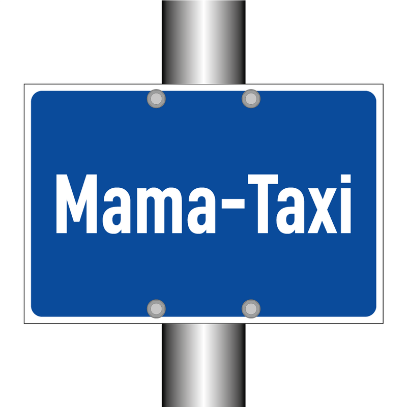 Mama-Taxi