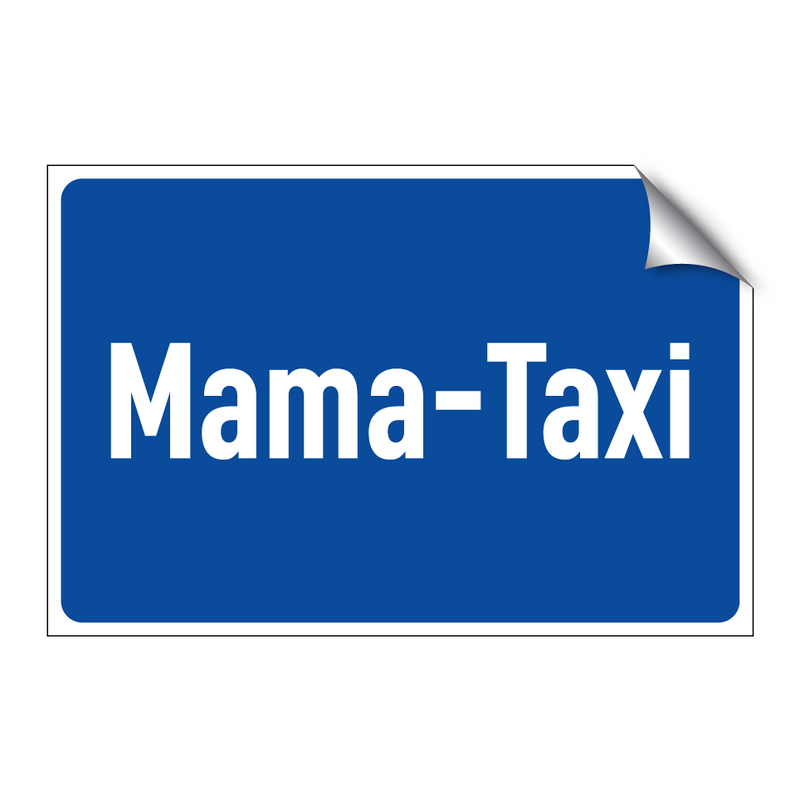 Mama-Taxi