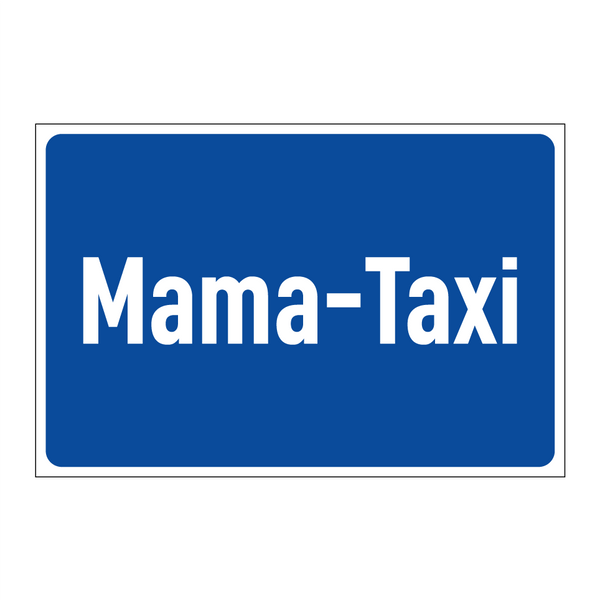 Mama-Taxi