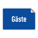Gäste
