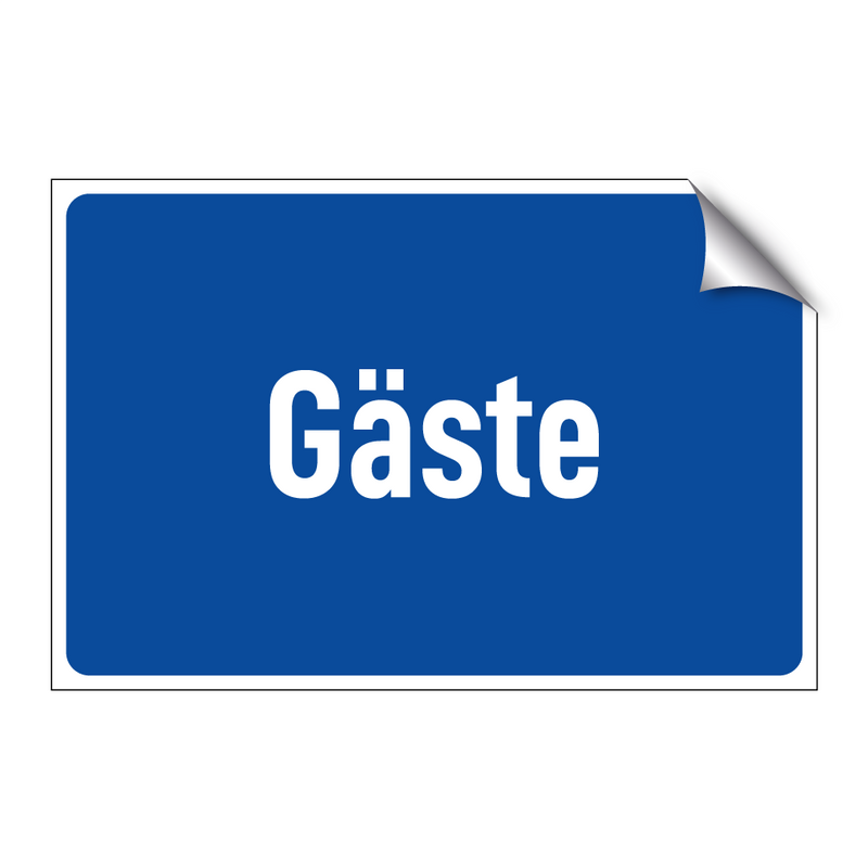 Gäste
