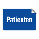 Patienten