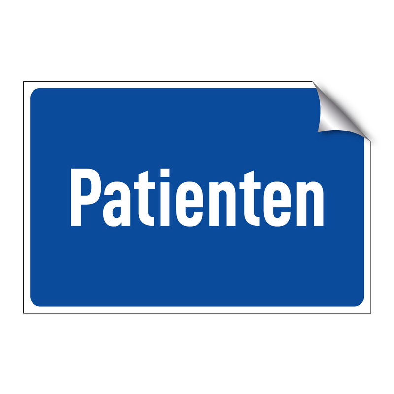 Patienten