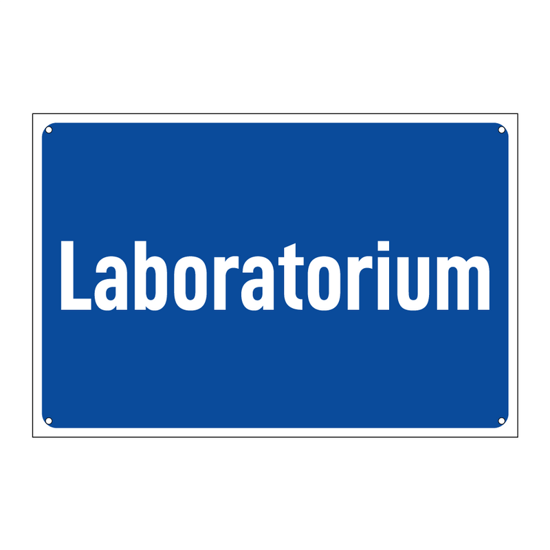 Laboratorium