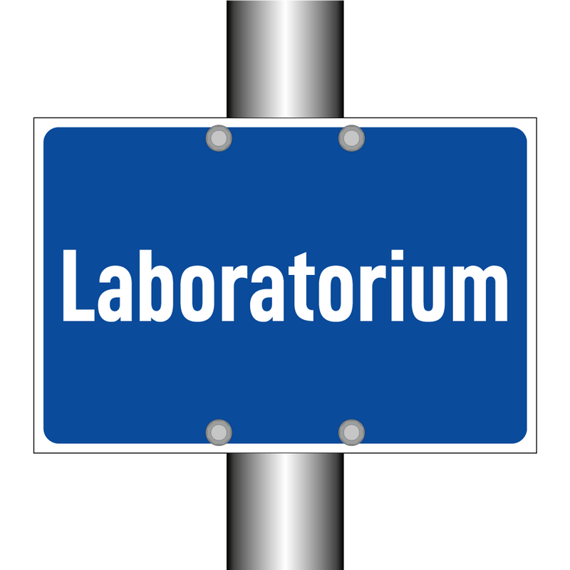 Laboratorium