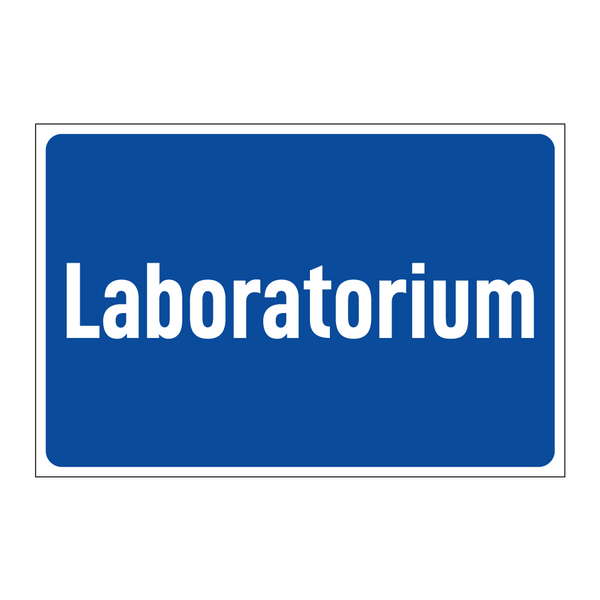 Laboratorium