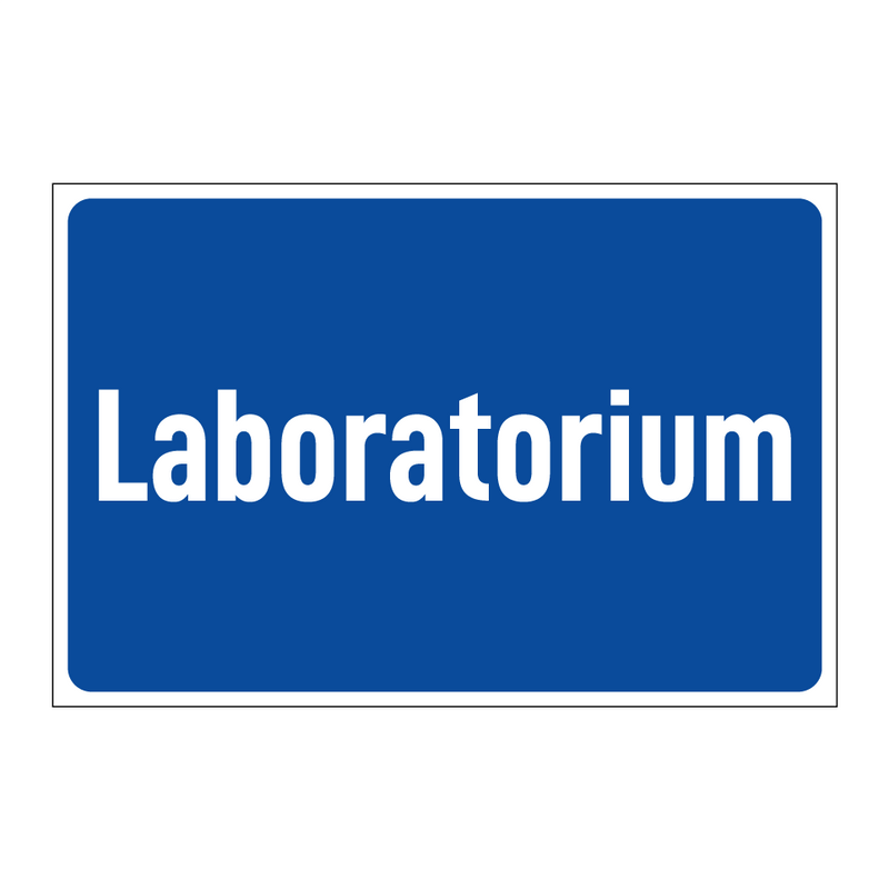 Laboratorium