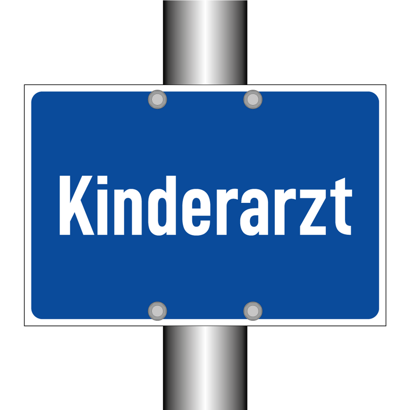 Kinderarzt