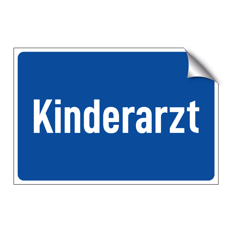 Kinderarzt