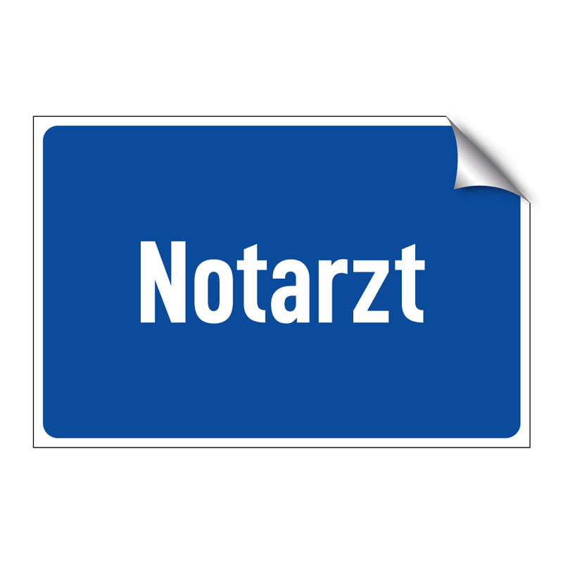 Notarzt