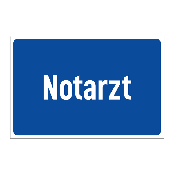 Notarzt