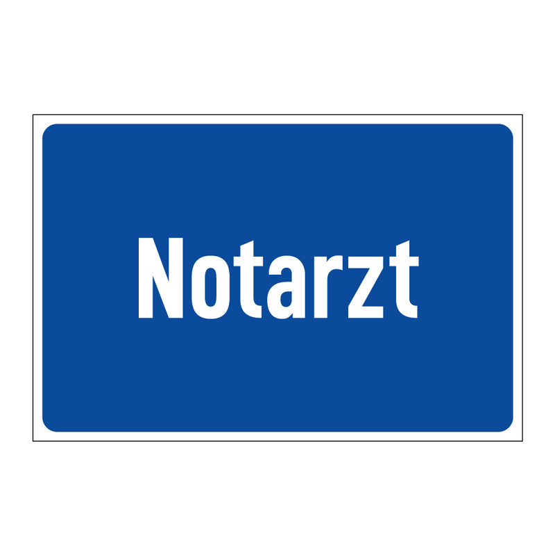 Notarzt