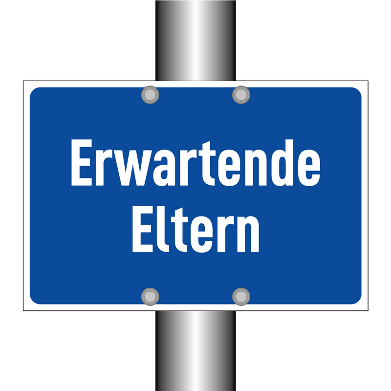 Erwartende Eltern