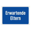 Erwartende Eltern
